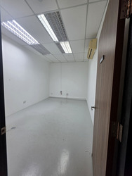 Unity Centre (D23), Factory #571701211